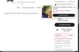 SAVE20 coupon verification screenshot