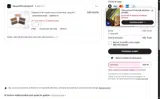 HAPPYS coupon verification screenshot