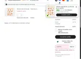 HAPPYS coupon verification screenshot