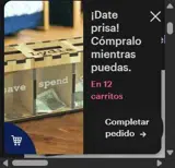 SAVE20 coupon verification screenshot