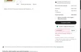 DISCOUNT coupon verification screenshot