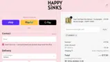 HOME10 coupon verification screenshot