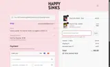 MTVR coupon verification screenshot