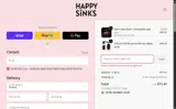 Freegift coupon verification screenshot