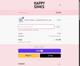 THANKYOUMOM coupon verification screenshot