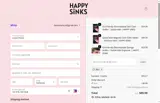 BLU coupon verification screenshot