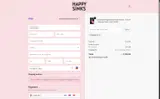 HOME10 coupon verification screenshot