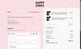 KELLY10 coupon verification screenshot