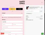 THANKYOU15 coupon verification screenshot