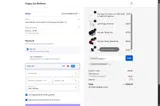 EATDRINKFINDBEAUTY coupon verification screenshot