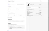EATDRINKFINDBEAUTY coupon verification screenshot