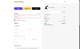 HAPPY15 coupon verification screenshot