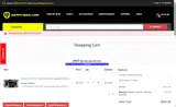 NEW15 coupon verification screenshot