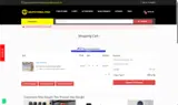 NEW15 coupon verification screenshot