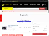 NEW15 coupon verification screenshot