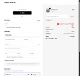 SAVE coupon verification screenshot