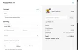 FREE20 coupon verification screenshot