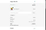 FREE20 coupon verification screenshot