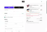 YOUGLOWGIRL coupon verification screenshot