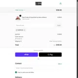 Momlife coupon verification screenshot