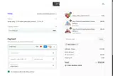 WELCOME15 coupon verification screenshot