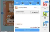 Happy Wolf coupon verification screenshot