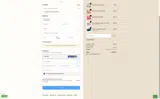Happy Wolf coupon verification screenshot