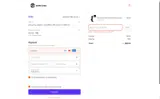HYHQ5554WG coupon verification screenshot