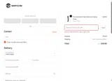 HYJSGD7JXS coupon verification screenshot