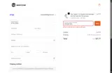 HYNS6NTDK3 coupon verification screenshot