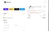 HYNM6D32F6 coupon verification screenshot