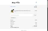 golf10 coupon verification screenshot