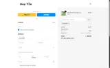 prom10 coupon verification screenshot