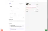 HARAMBEFIT coupon verification screenshot