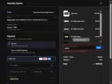 MOM30 coupon verification screenshot