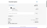 SVA10 coupon verification screenshot