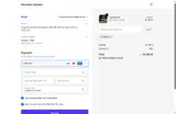 KHALID coupon verification screenshot