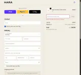ALEXPOPPY coupon verification screenshot