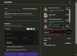 REWARD10 coupon verification screenshot