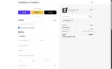 Harbor & Thorne coupon verification screenshot