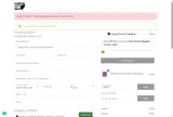 Harbor City Hemp coupon verification screenshot