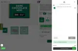 Harbor City Hemp coupon verification screenshot