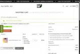 Harbor City Hemp coupon verification screenshot