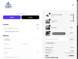 Harbor Supply coupon verification screenshot