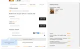 TAKE13 coupon verification screenshot