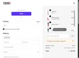 37HPV5S2 coupon verification screenshot