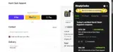 HARD10 coupon verification screenshot