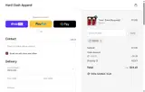 10XASE coupon verification screenshot