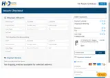 HDDHECTOR50 coupon verification screenshot