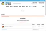 Adbex coupon verification screenshot